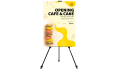 Easel Stand