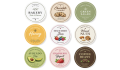 Stickers & Labels