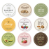 Stickers & Labels