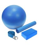 Sprite Yoga Companion Kit